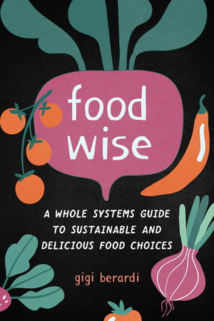 FoodWISE (book cover image)